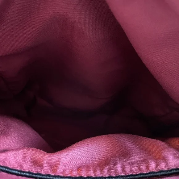 Leopard Print Backpack - Picture 9 of 12